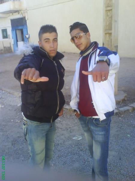c moi avec mon pot younéss